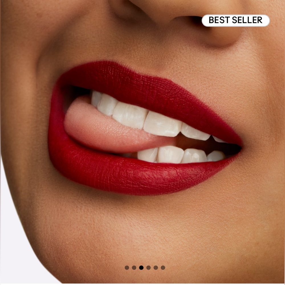 MAC | Retro Matte Lipstick | Ruby Woo